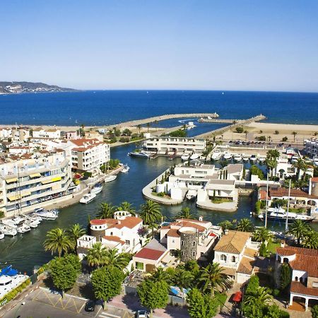 Apartment Port Sotavent-10 By Interhome Empuriabrava Exterior foto
