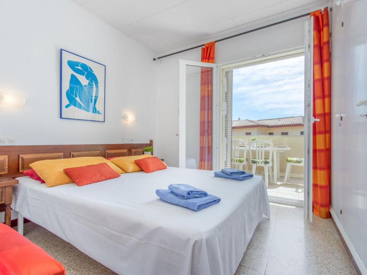 Apartment Port Sotavent-10 By Interhome Empuriabrava Exterior foto