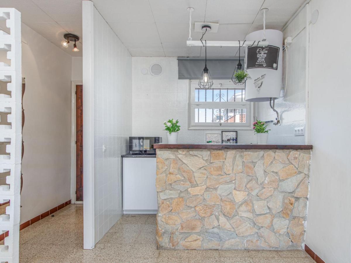 Apartment Port Sotavent-10 By Interhome Empuriabrava Exterior foto